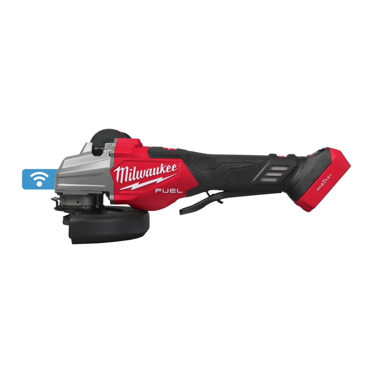 Wysokowydajna szlifierka kątowa 125mm z włącznikiem suwakowym M18 FHSAGSVO125X-0X Milwaukee 4933500036.jpg