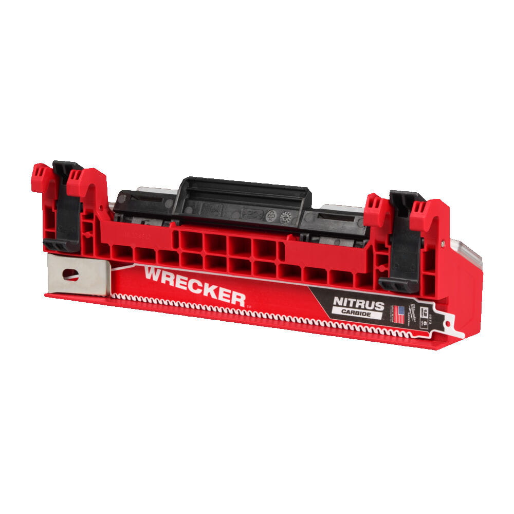 Boczny uchwyt na akcesoria Packout Milwaukee 4932500150.jpg