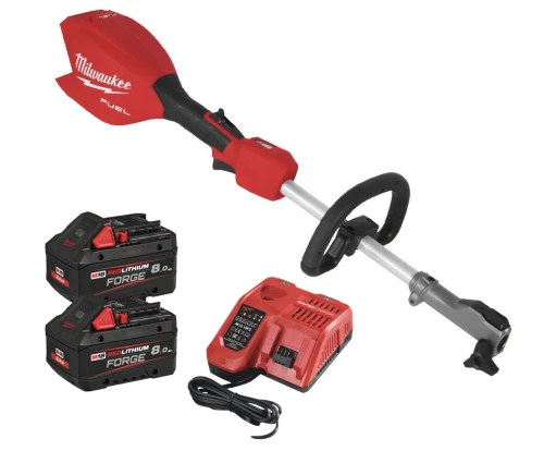 Zestaw urządzenie ogrodnicze wielofunkcyjne 2gen. M18 FOPH2-802 Milwaukee