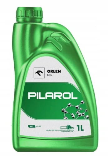 Olej do smarowania łańcucha Piralor 1L Orlen
