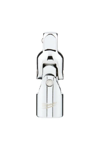 Adapter chromowany 3/8" z przegubem Milwaukee 