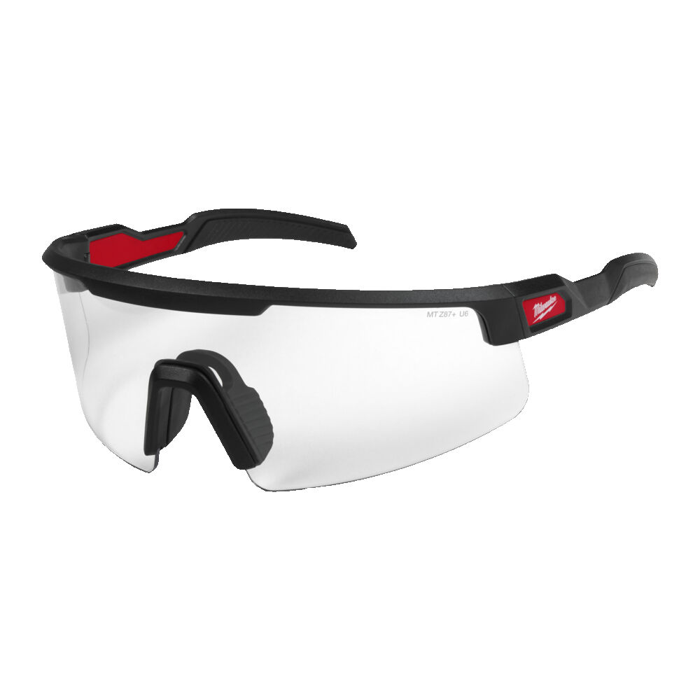 Okulary ochronne szerokie Large Format bezbarwne przezroczyste Premium Milwaukee 4932500721.jpg