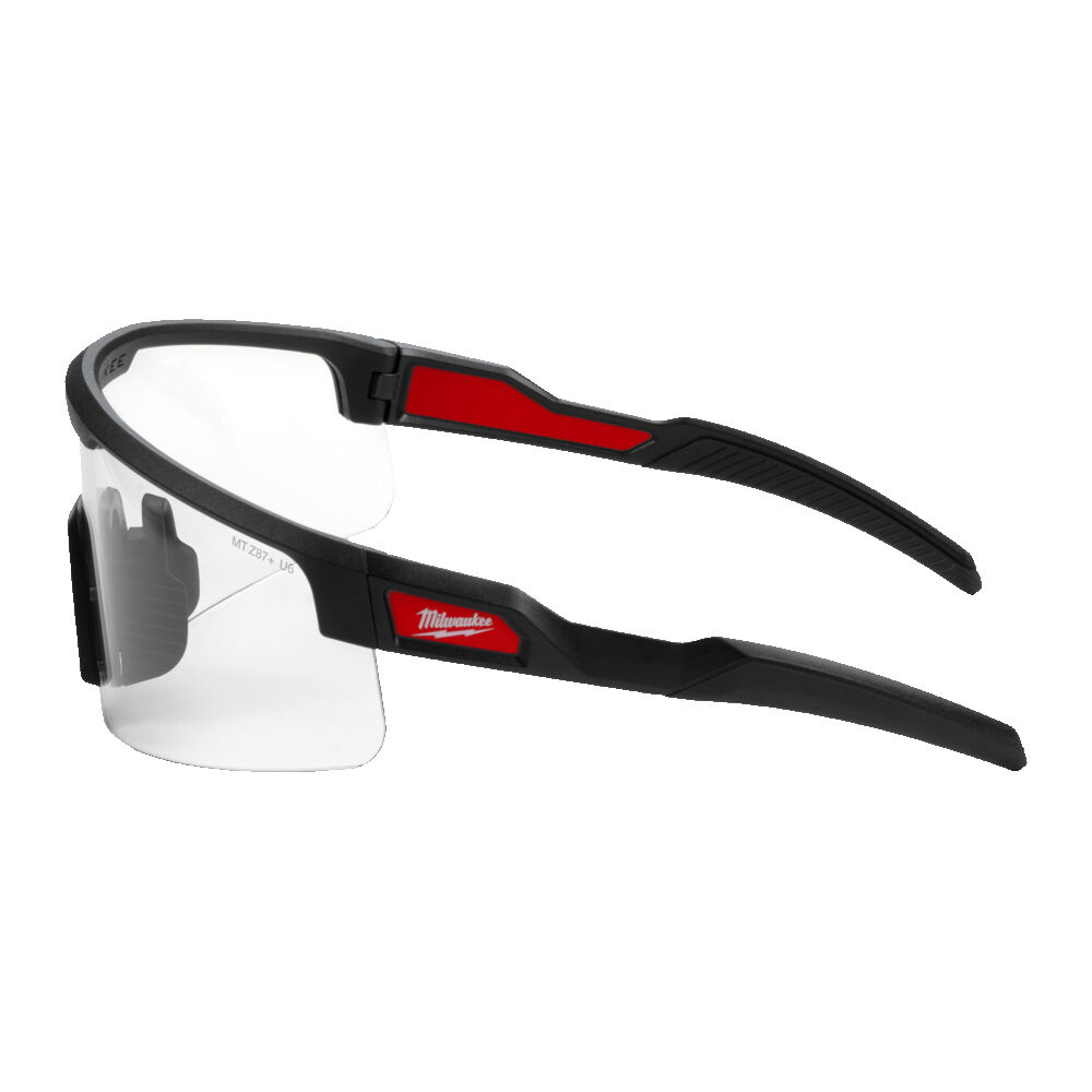 Okulary ochronne szerokie Large Format bezbarwne przezroczyste Premium Milwaukee 4932500721.jpg