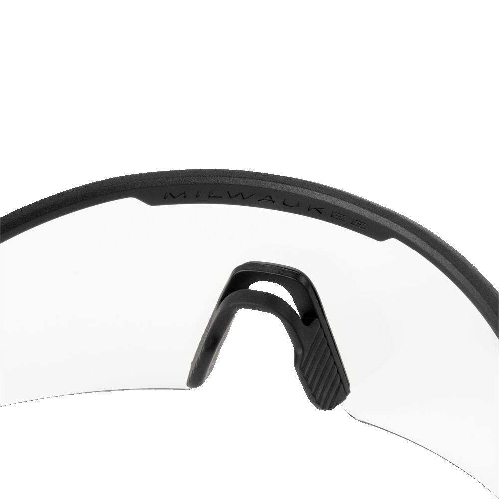 Okulary ochronne szerokie Large Format bezbarwne przezroczyste Premium Milwaukee 4932500721.jpg