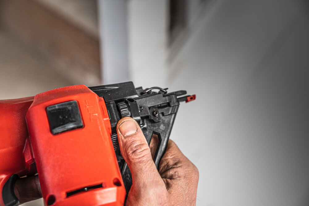 Sztyfciarka gwoździarka wykończeniowa M18FN16GA-0X-4933478094 Milwaukee.jpg