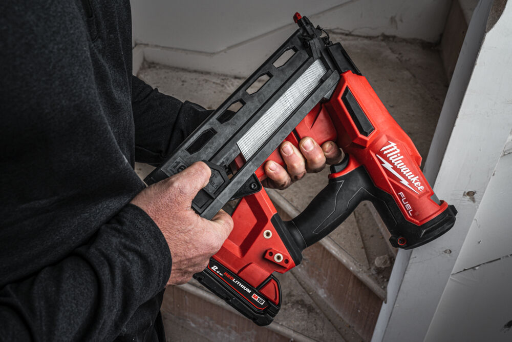 Sztyfciarka gwoździarka wykończeniowa M18FN16GA-0X-4933478094 Milwaukee.jpg