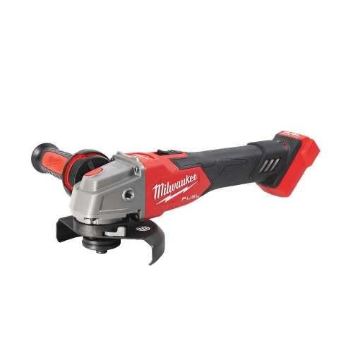 Szlifierka kątowa z regul. 125mm 1200W M18 FSAGV125XB-0 Milwaukee 