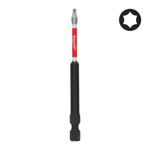 Bit udarowy końcówka TX 10 90mm Milwaukee