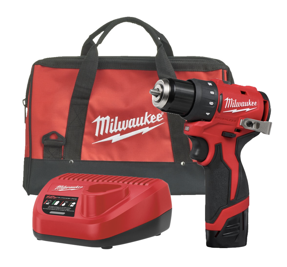 Zestaw-kompaktowa-wiertarko-wkrętarka M12-BLDDRC-201B-Milwaukee1.png