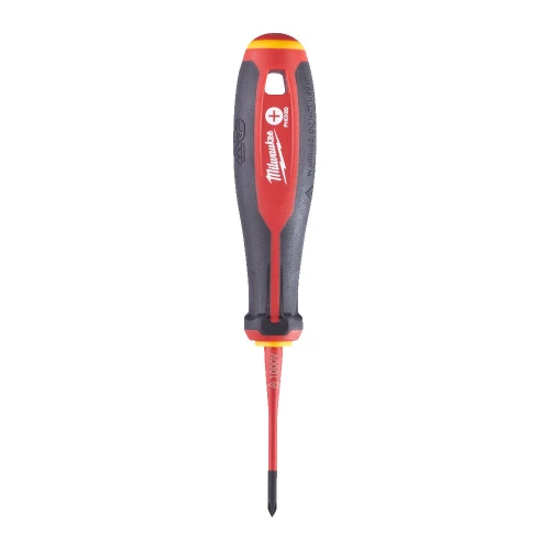 Wkrętak Tri-Lobe VDE PH0x60 Milwaukee