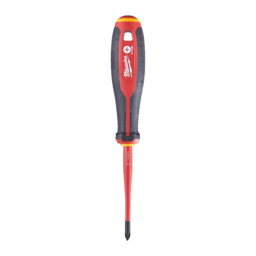 Wkrętak Tri-Lobe VDE PH1x80 Milwaukee