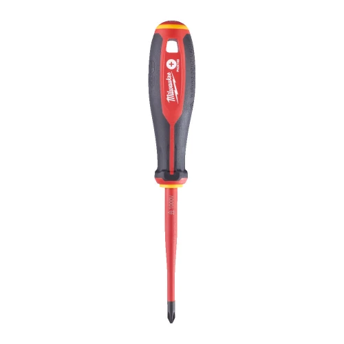 Wkrętak Tri-Lobe VDE PH2x100 Milwaukee