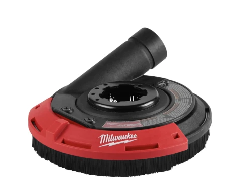 Osłona przeciwpyłowa do szlifowania 115 125mm Milwaukee