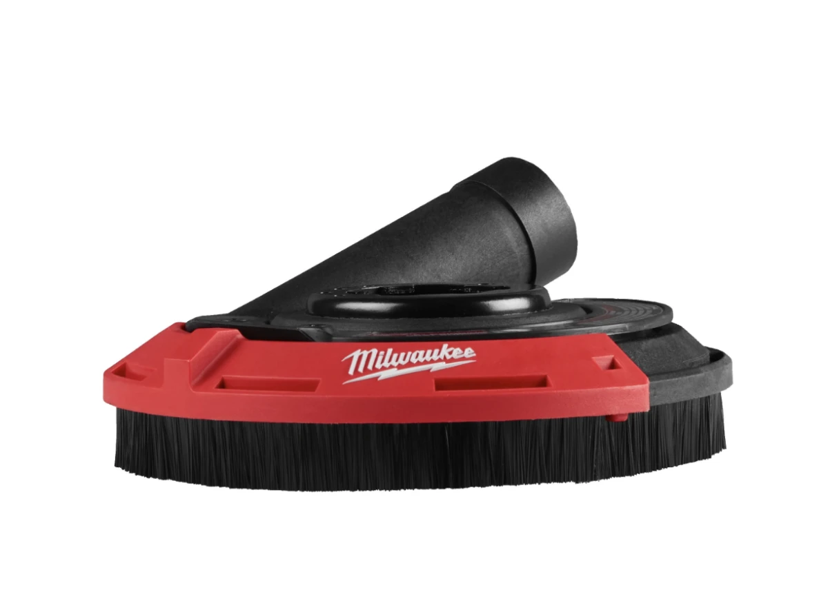 Osłona przeciwpyłowa do szlifowania 115 125mm DSG125 do M18 SAG Milwaukee 4932499769.jpg