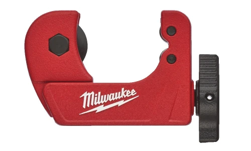 Mini obcinak do rur miedzianych 3-16mm Milwaukee