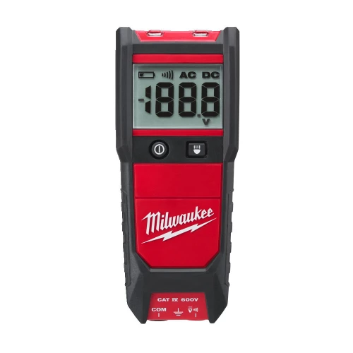 Miernik tester napięcia/ciągłości 2212-20 Milwaukee