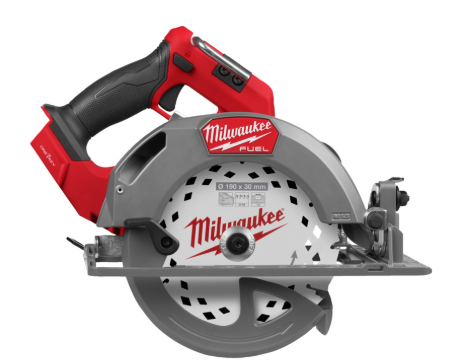 Pilarka tarczowa 190x30mm M18FCSO190GR-0C VACLINK Milwaukee 