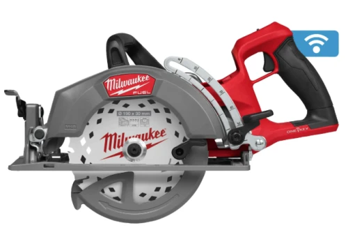 Pilarka tarczowa 190x30mm M18FCSRHO190-0 z tylnym uchwytem Milwaukee 