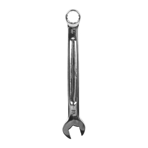 Klucz płasko-oczkowy Maxbite o smukłym profilu slim 11mm Milwaukee