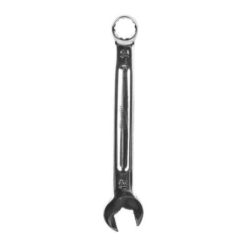 Klucz płasko-oczkowy Maxbite o smukłym profilu slim 12mm Milwaukee