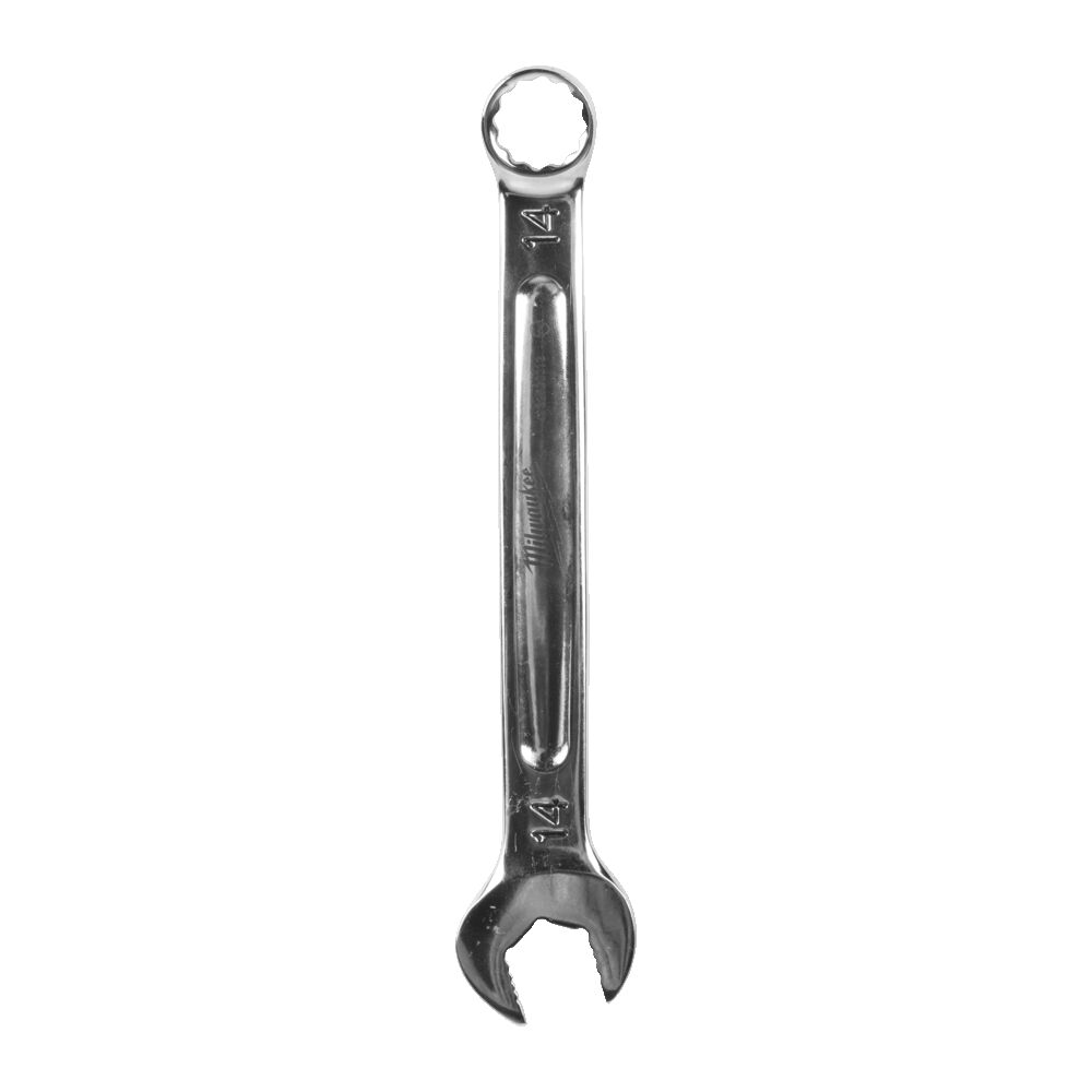 Klucz płasko-oczkowy Maxbite o smukłym profilu 14mm slim Milwaukee automotive motoryzacja 4932500013.jpg