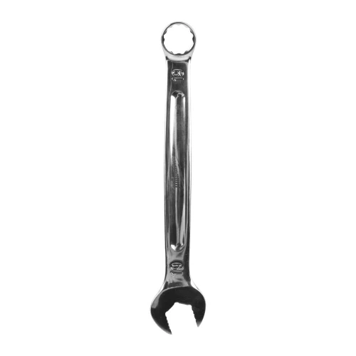 Klucz płasko-oczkowy Maxbite o smukłym profilu slim 19mm Milwaukee