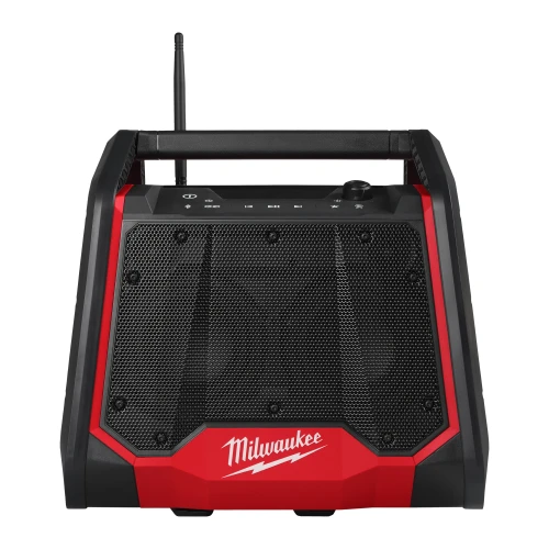 Radio M18 RC2DAB+-0 AC/DC Milwaukee
