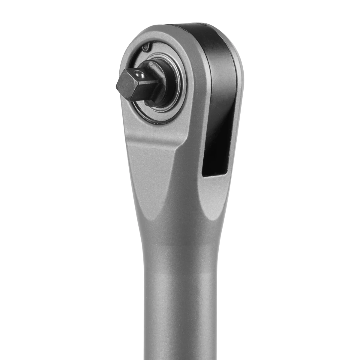Grzechotka udarowa 1/4" M12 FIR14LRG2-0 Milwaukee II gen