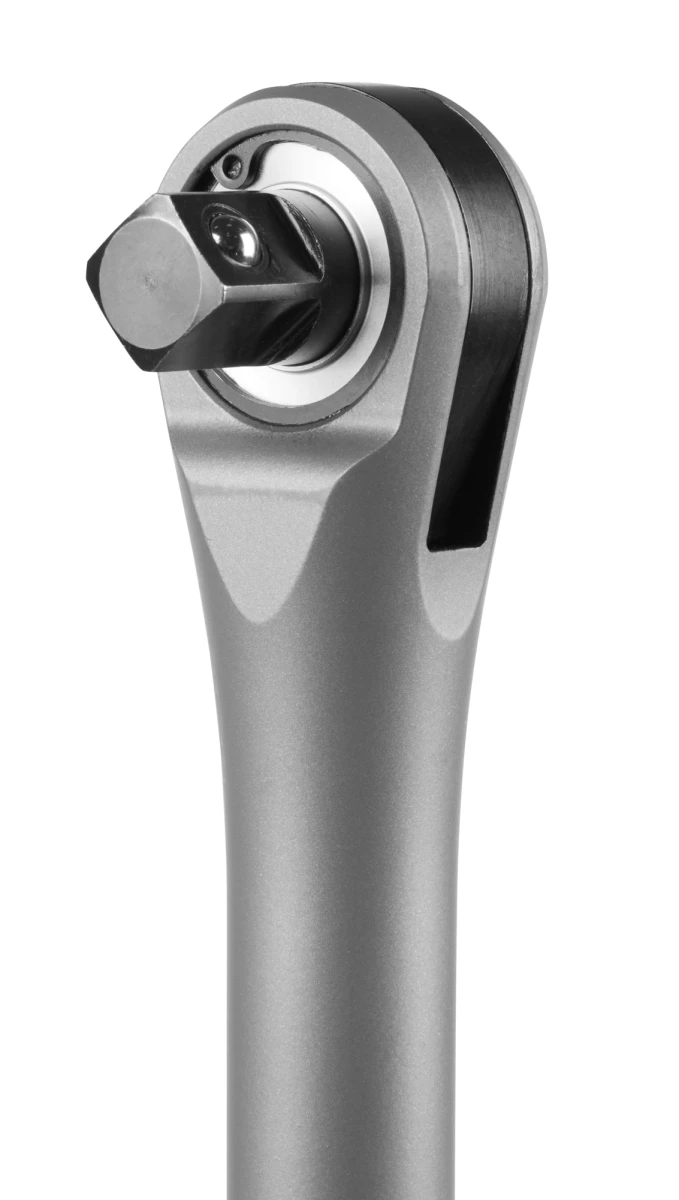 Grzechotka udarowa wydłużona 1/2" M12 FIR12LRG2-0 Milwaukee gen II