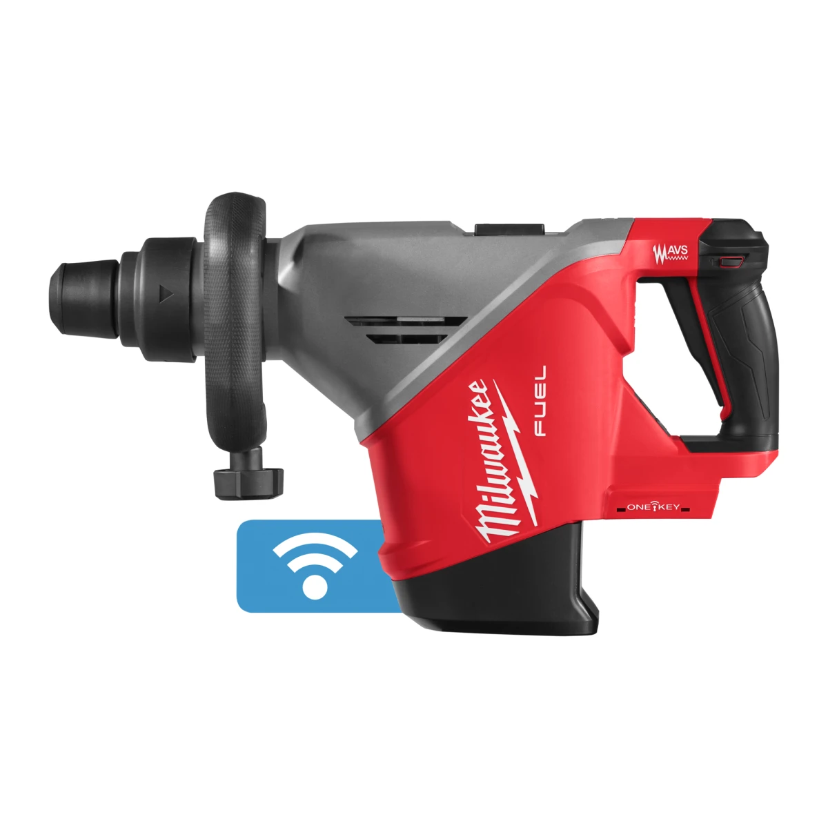 Młotowiertarka młot wyburzeniowy SDS-Max 15.1J 7kg M18 FHADO700-0C Milwaukee