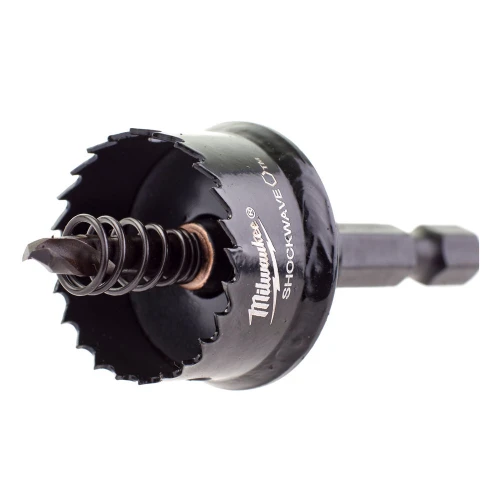 Otwornica udarowa Shockwave 1/4" Hex 25mm Milwaukee