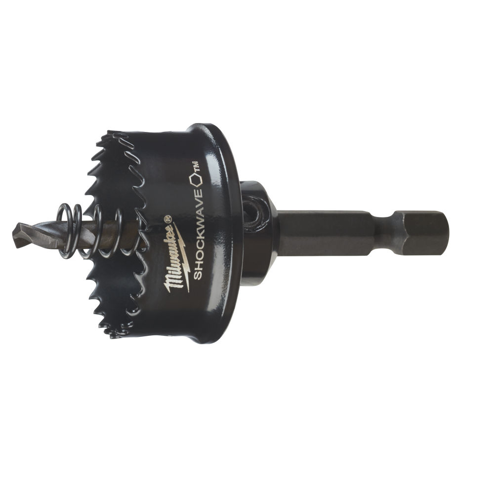 Otwornica udarowa Shockwave 1/4 Hex 29mm Milwaukee 49569820.jpg