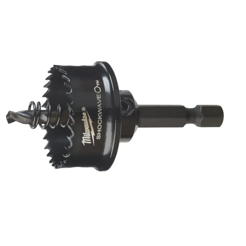 Otwornica udarowa Shockwave 1/4" Hex 29mm Milwaukee