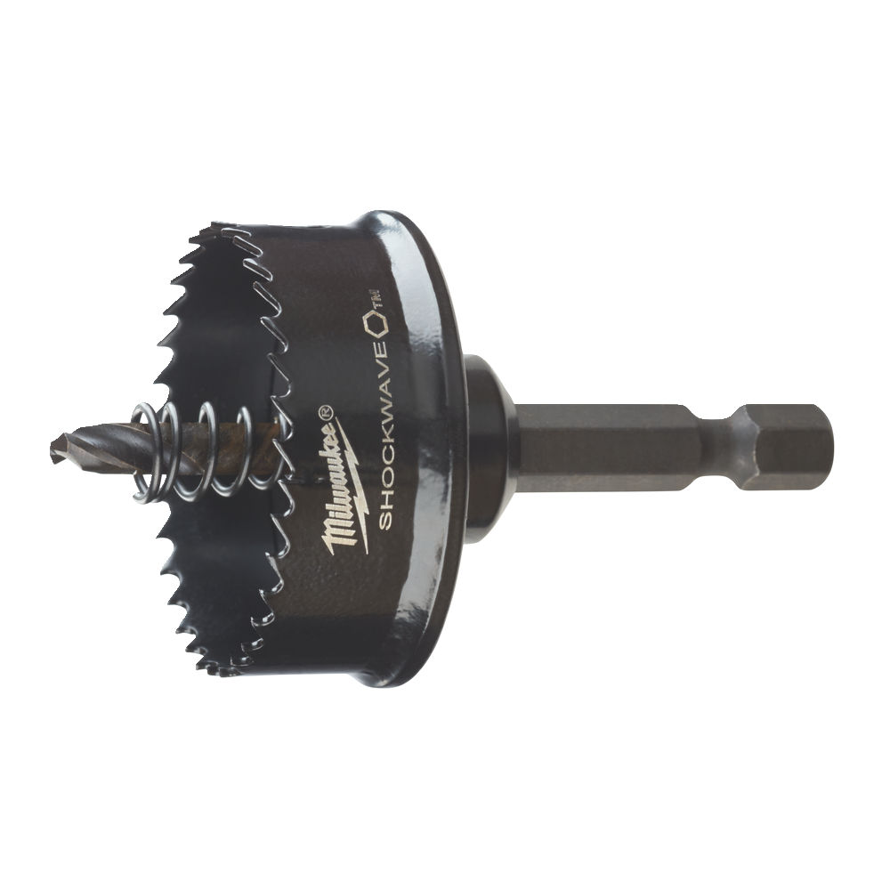 Otwornica udarowa Shockwave 1/4 Hex 35mm Milwaukee 49569830.jpg