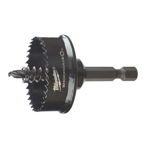 Otwornica udarowa Shockwave 1/4" Hex 35mm Milwaukee