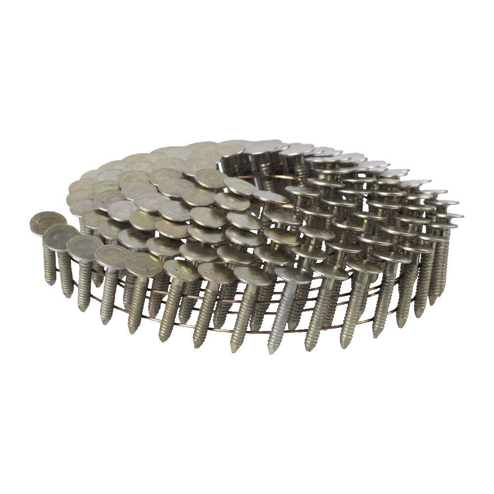 Gwoździe bębnowe ocynkowane z łbem okrągłym 22mm 2880 sztuk do M18 FRCN45 Milwaukee 4932499311.jpg