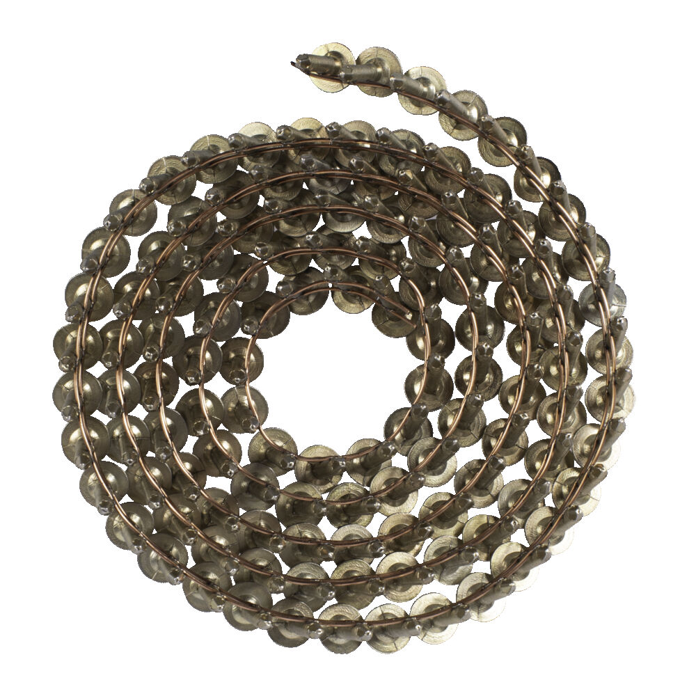 Gwoździe bębnowe ocynkowane z łbem okrągłym 38mm 1440 sztuk do M18 FRCN45 Milwaukee 4932499314.jpg