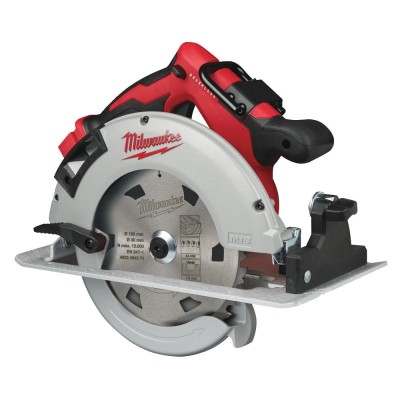 Pilarka tarczowa 190mm Milwaukee M18 BLCS66-0X