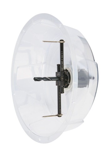 Otwornica nastawna 51-178mm do GK Milwaukee