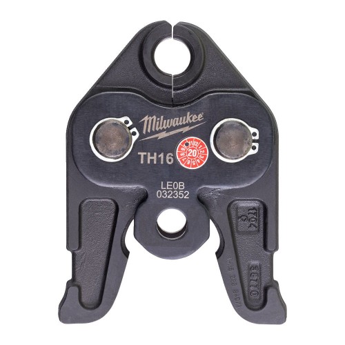 Szczęki do zaciskarki TH16 Milwaukee