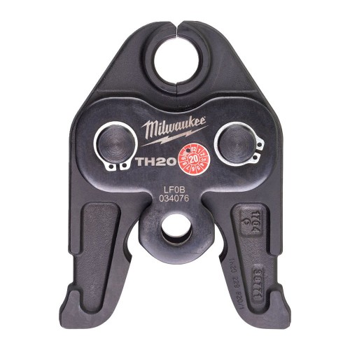 Szczęki do zaciskarki TH20 Milwaukee
