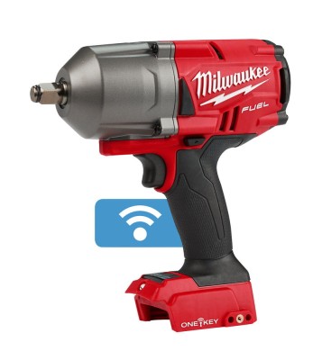 Klucz udarowy 1/2" Milwaukee M18 ONEFHIWF12-0X