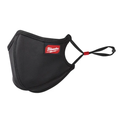 Maska maseczka materiałowa ochronna na twarz L/XL Milwaukee