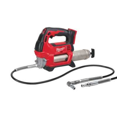 Smarownica tawotnica 690bar Milwaukee M18 GG-0