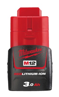 Akumulator Bateria 3.0 Ah Milwaukee M12 B3