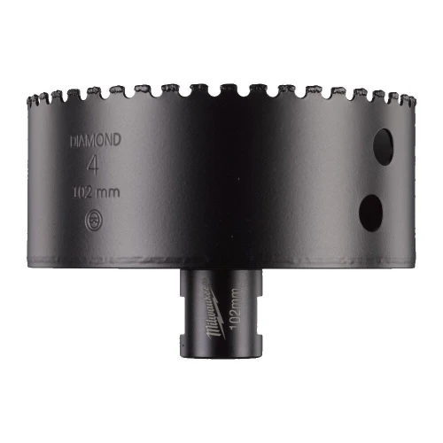 Wiertło diamentowe 102mm M14 Milwaukee