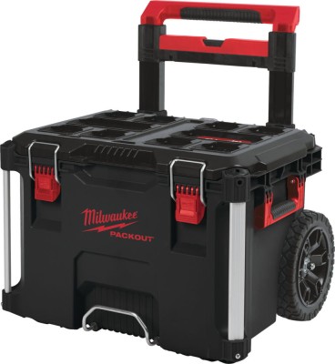 Skrzynka narzędziowa na kółkach  Packout 1 Milwaukee