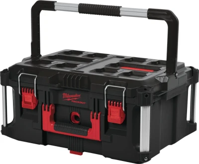 Skrzynka narzędziowa  Packout 2 Milwaukee