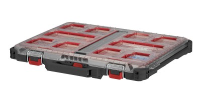 Organizer skrzynka Packout Slim duży Milwaukee