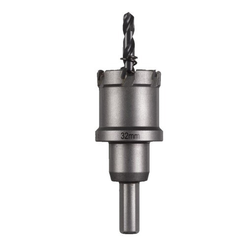 Otwornica do stali nierdzewnej  metalu TCT 32mm Milwaukee